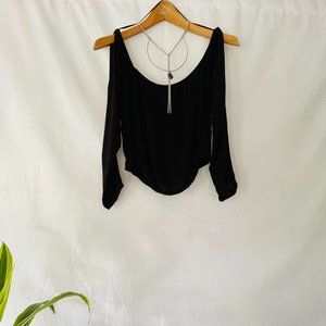 Ambiance , Large, Black